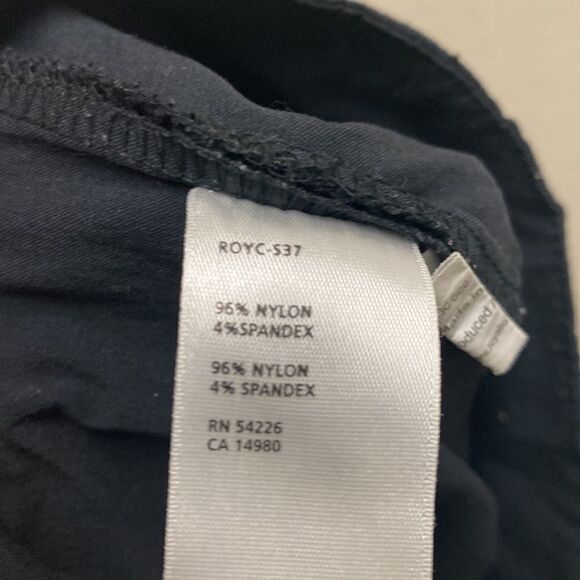 Royal Robbins Skirt Size 6 - Picture 3 of 5